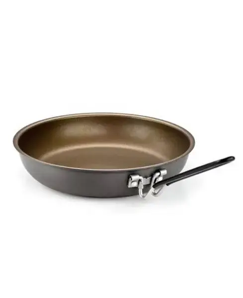 Stekepanne FRYPAN 10" 28,2 x 26,9 x 7,1cm 