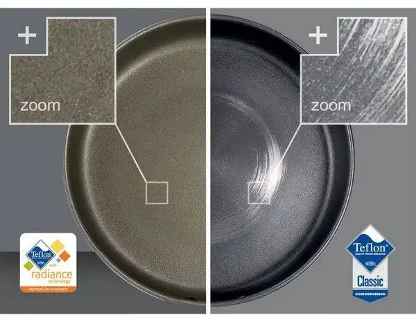 Stekepanne FRYPAN 10" 28,2 x 26,9 x 7,1cm 