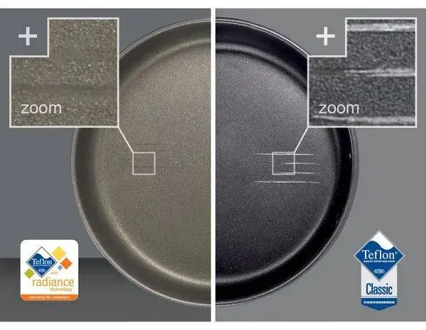 Stekepanne FRYPAN 10" 28,2 x 26,9 x 7,1cm 