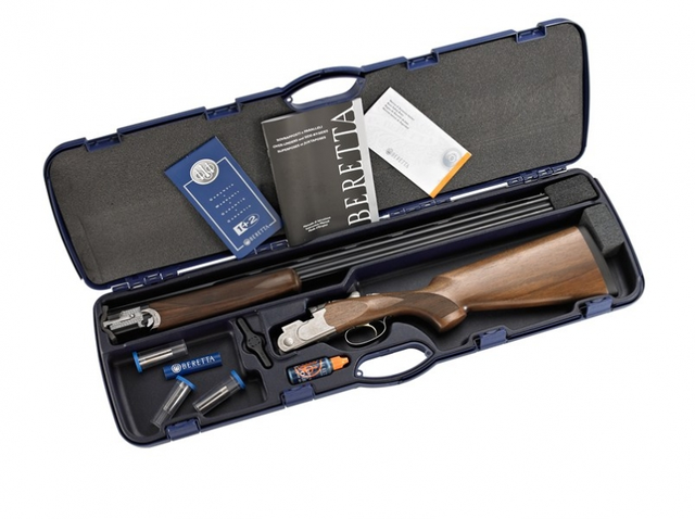 Beretta Silver Pigeon MY 19 12/76 71cm MY 19 12/76 71cm 