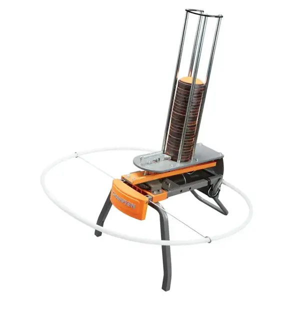 Champion Workhorse Electronic Trap 12Vol 