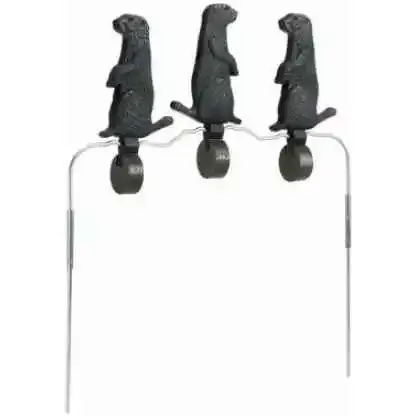 Trippel SPINNER TARGET KAL 22 Selvanviser 22LR 