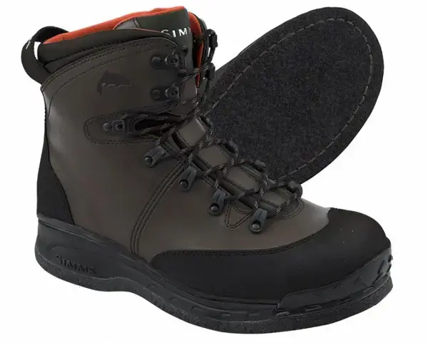 Simms Freestone Filtsåle  8/42 