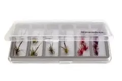 Snowbee Magnetic Fly Box