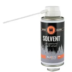 Solvent Alces