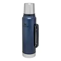 Termos Classic Vacuum Bottle 1,0l Nightfall