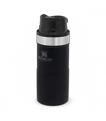 Termokopp Trigger Action Mug 0,47L Matte Black