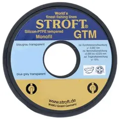 Stroft GTM 25 meter 0,35 mm 10,5 kg