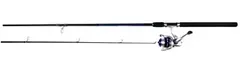 IFish Teleskopstang Supernova 9F 270 cm