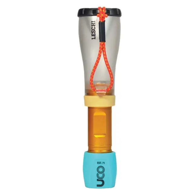 Teltlykt/Lommelykt UCO Led 