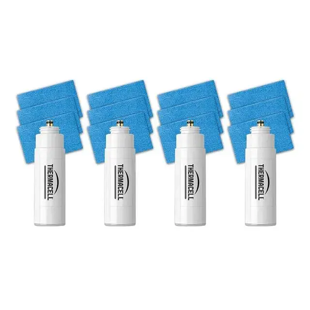 Thermacell Myggjager Refill 48 timer 