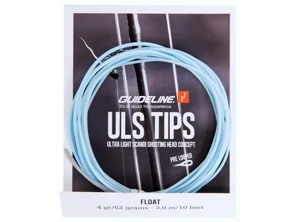 ULS Tip 10' 