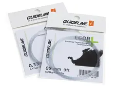 Guideline Egor+ Leaders Fluorocarbon Leader 9'