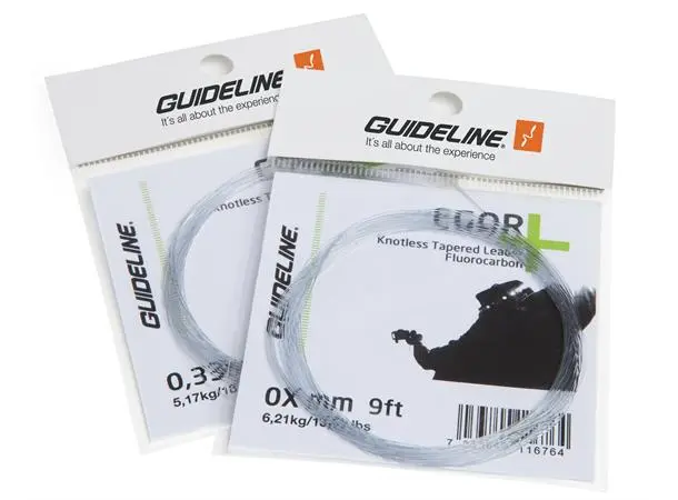 Guideline Egor+ Leaders 0,33mm 