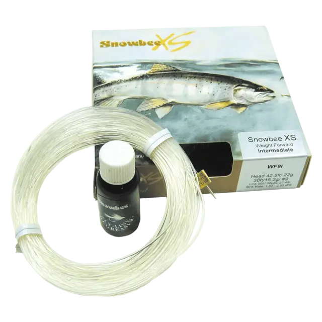 XS skyteklump XS SH Intermediate 9/10   40 g 