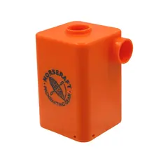 Fenrir pump Packraft pumpe