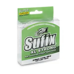 Sufix XL Strong Platinum 300m