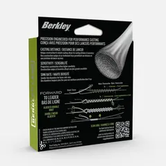 Berkley Forward
