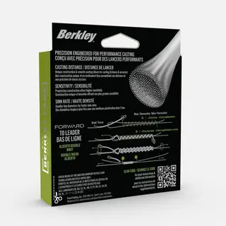 Berkley Forward