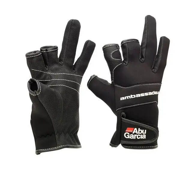 Abu Garcia Stretch L 