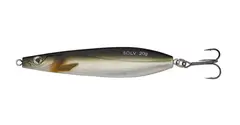 Abu Garcia Sølv Blix Dark Sandeel