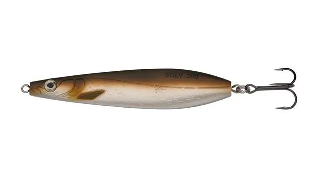 Abu Garcia Sølv Blix Sunrise 