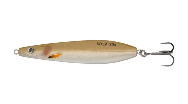 Abu Garcia Sølv Blix Sunrise 