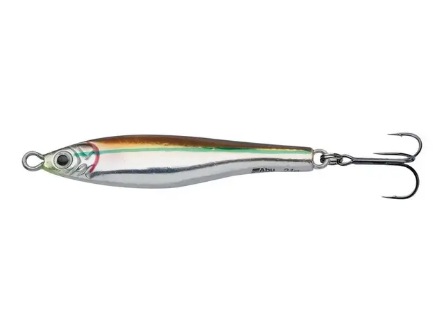 Abu Garcia Fast Cast Coal 