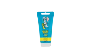 Berkley Gulp! Gel Rub On Scent 80ml