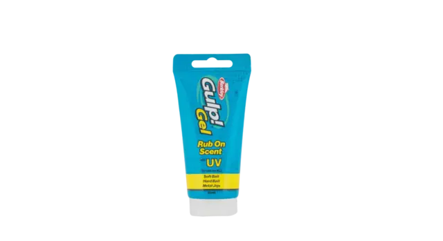 Berkley Gulp! Gel Rub On Scent 80ml 