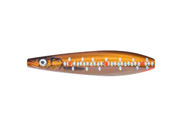 Savage Gear LT Seeker Brown Copper 18g 