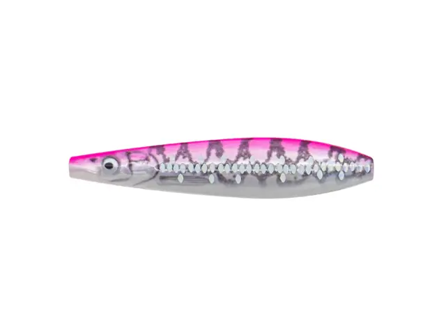 Savage Gear LT Seeker Pink White 18g 