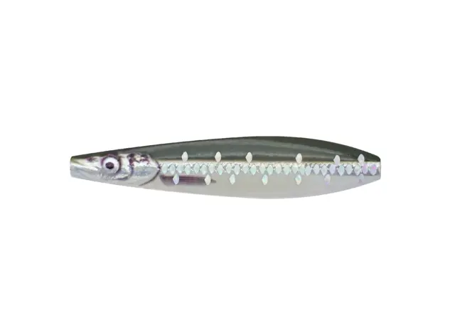 Savage Gear LT Seeker Sandeel 18g 