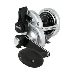PENN Fathom™ II Lever Drag 2 Speed