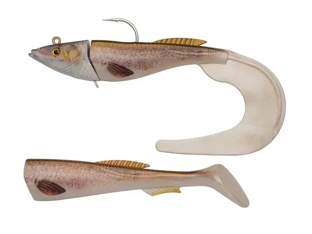 Berkley Power Herring Real Cod 