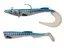 Berkley Power Sandeel Real Mackerel 21cm / 130g 