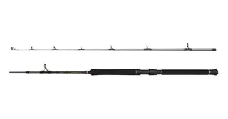 PENN Regiment IV Boat Rod
