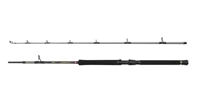PENN Regiment IV Boat Rod 