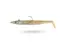 Savage Gear Sandeel V2 Blue Sandeel 140g 