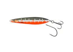 Savage Gear SEEKER ISP Black Red 16g