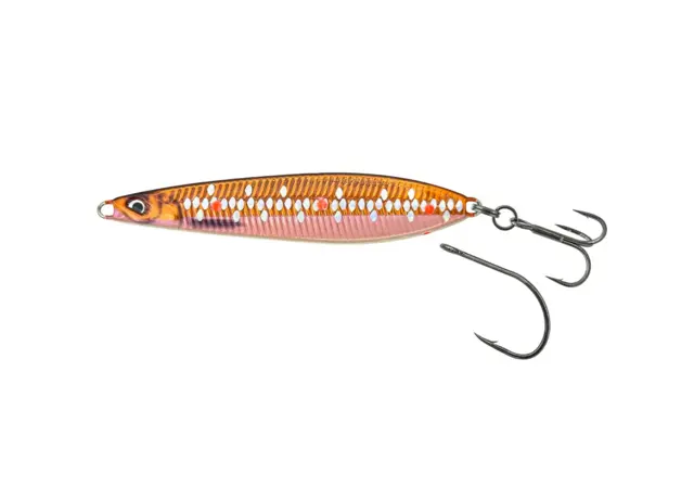 Savage Gear SEEKER ISP Brown Copper 12g 