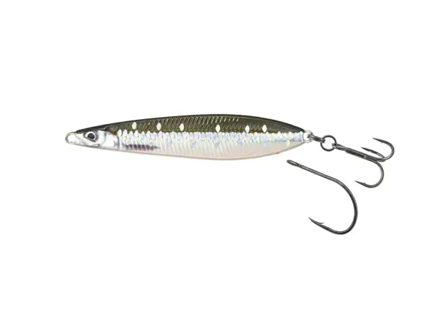 Savage Gear SEEKER ISP Sandeel 12g 