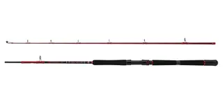 Penn Squadron III Boat 30-50lb