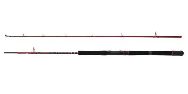 Penn Squadron III Boat 30-50lb 