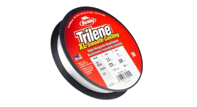 Berkley Trilene XL 0,20mm 