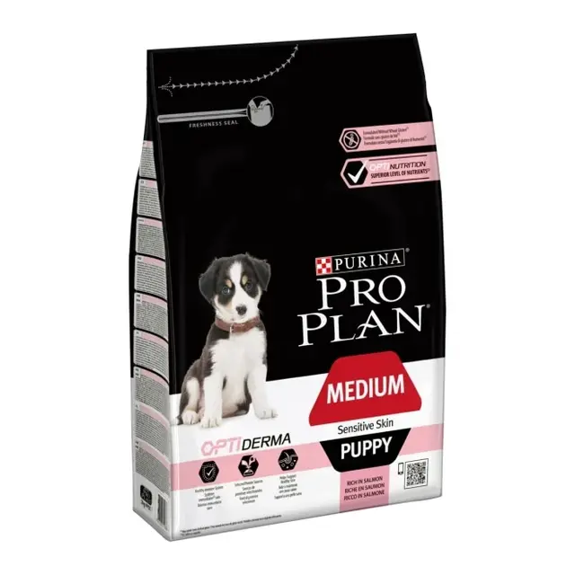 PPD Medium Valp Laks 3 kg 
