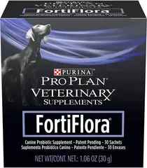 Purina PRO PLAN Fortiflora Canine VD