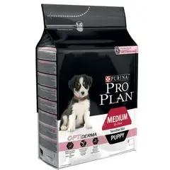 PPD Medium Puppy 3kg