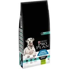 PPD Voksen Atletic 14kg