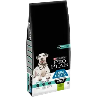 PPD Voksen Atletic 14kg